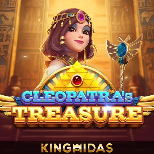 Cleopatra's treasures